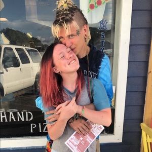 Meet your Posher, Mackenzie